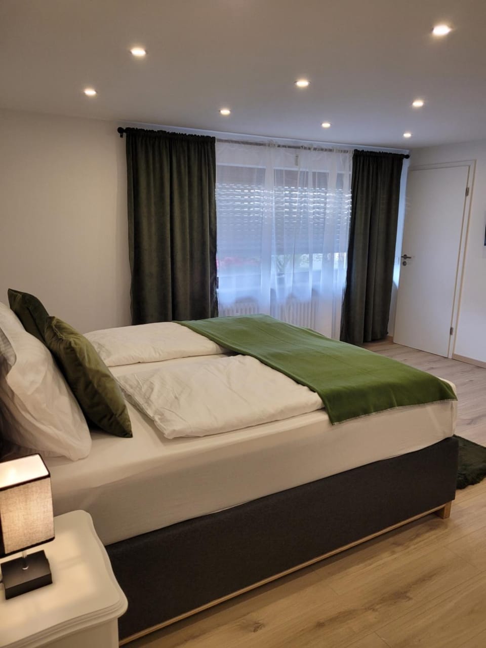 A&A Apartment Baden-Baden Apartment in Baden-Baden