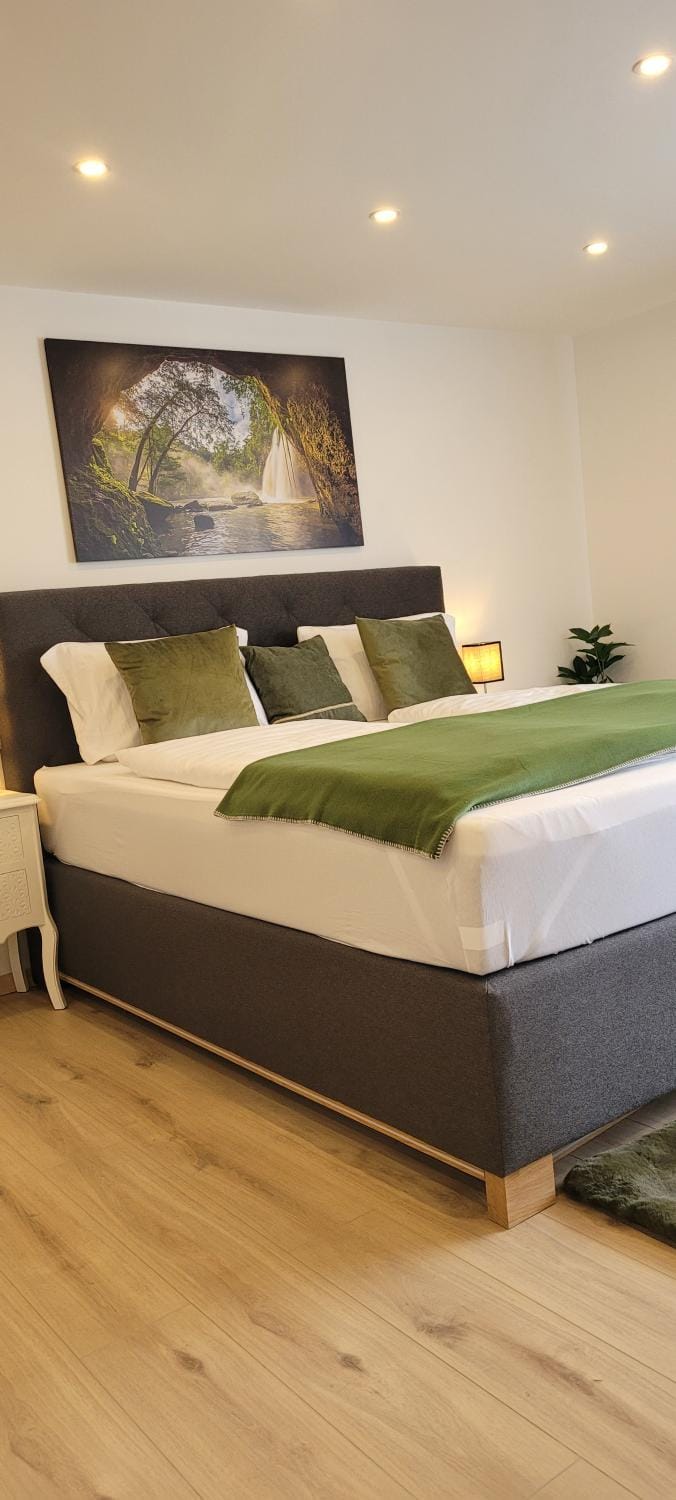 A&A Apartment Baden-Baden Apartment in Baden-Baden