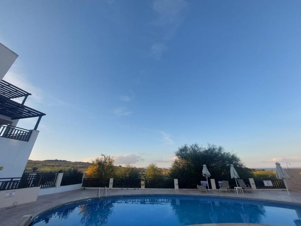 Modern Studio apartment Armonia Court Apartment in Paralimni