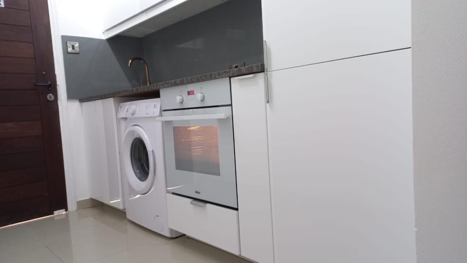 Modern Studio apartment Armonia Court Apartment in Paralimni