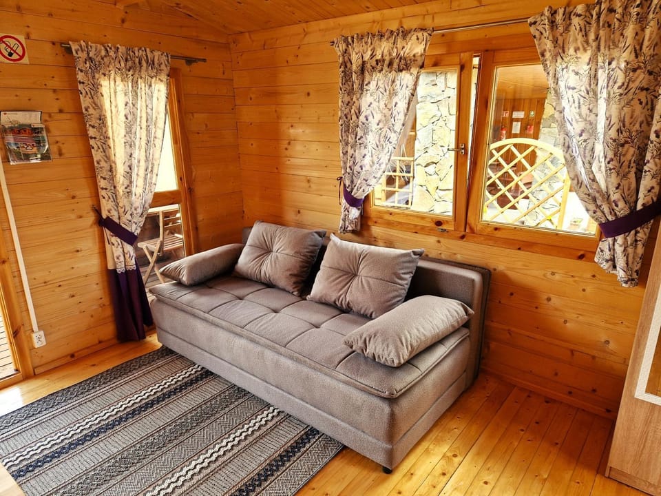 Pod Lawendą & Jacuzzi & Blisko Augustów House in Poland