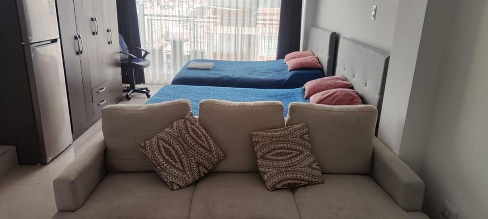 Alojamiento Cusco Apartment in Cusco