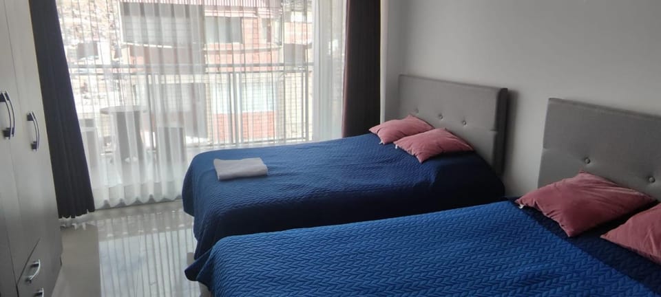 Alojamiento Cusco Apartment in Cusco