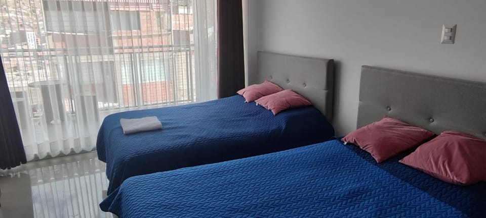 Alojamiento Cusco Apartment in Cusco