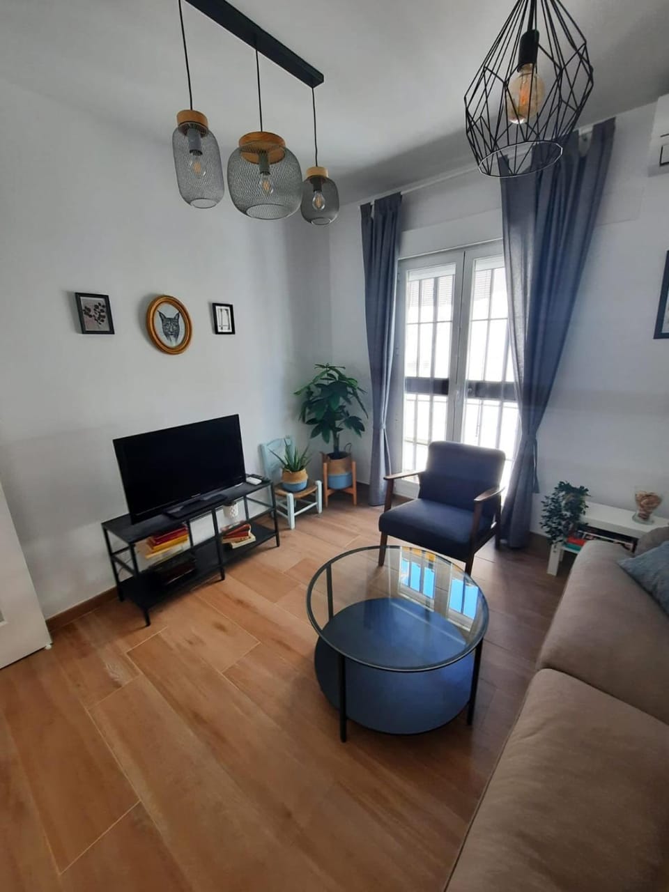 Apartamento Empedrada Apartment in Cordoba