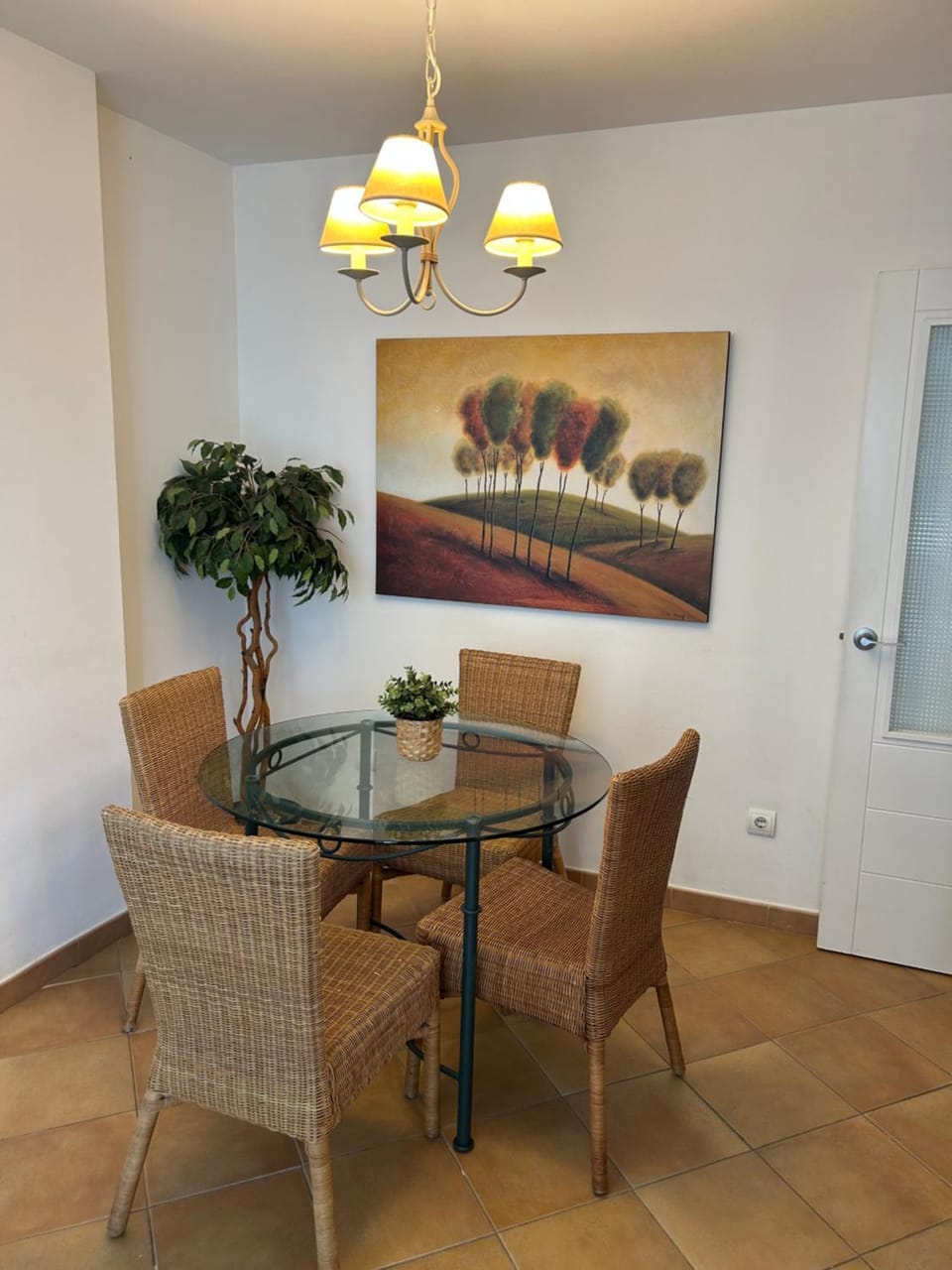 Apartamento residencial de golf y playa Cadiz Apartment in Bajo Guadalquivir