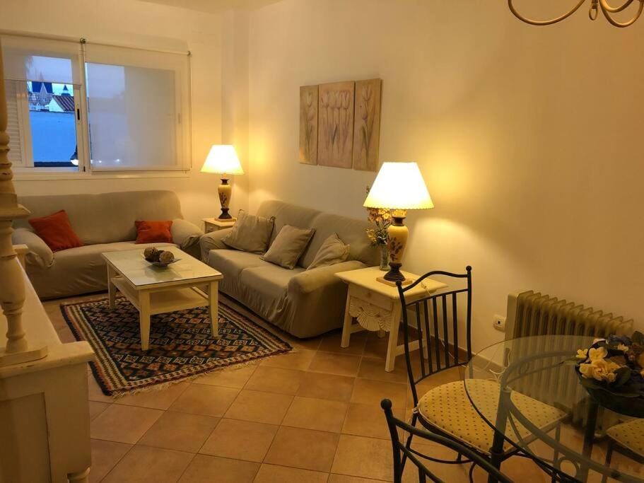 Apartamento residencial de golf y playa Cadiz Apartment in Bajo Guadalquivir