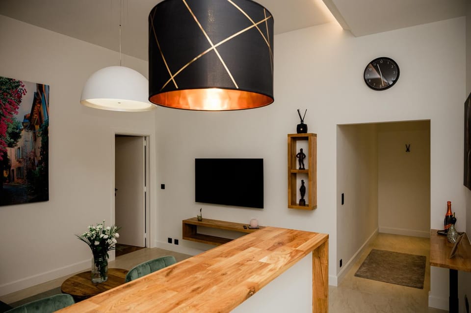 Beauty Suite Apartment in Brussels