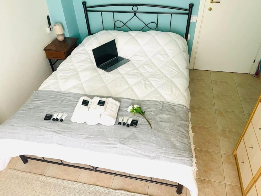 Aegina luxury apartments Apartment in Argolis, Greece