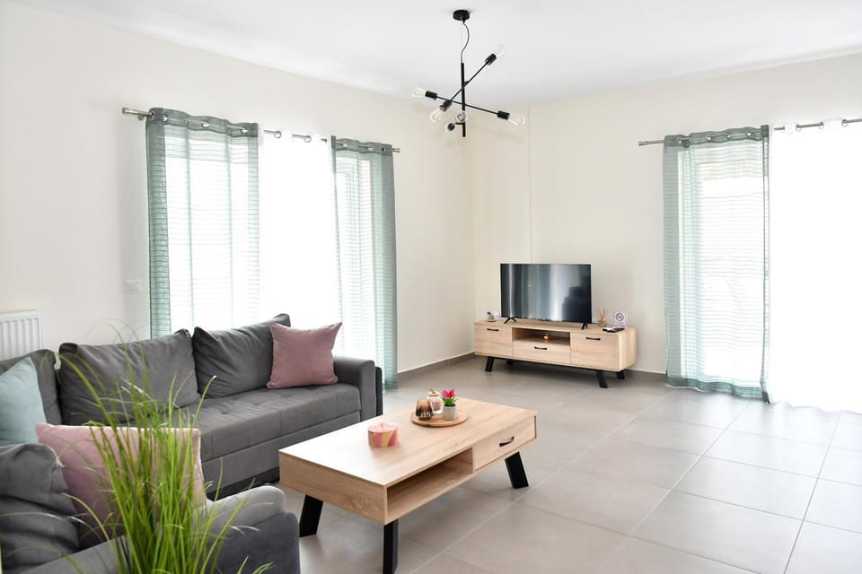 90° - Ninety Degrees Apartment in Nafplion