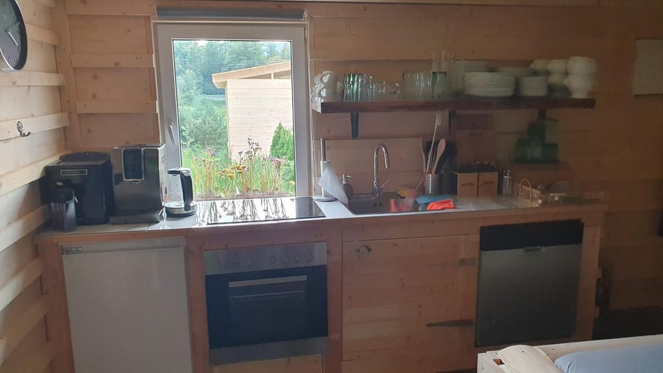 BL Beskydy Lodge Chalet in Slovakia