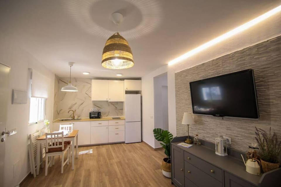 Xauen 8 Vejer. Alojamiento rural con encanto Apartment in Vejer de la Frontera