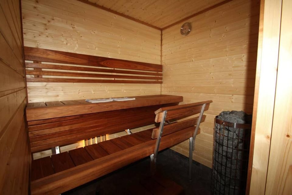 Huoneistomajoitus Tupa,LaatuLomat Apartment in Finland