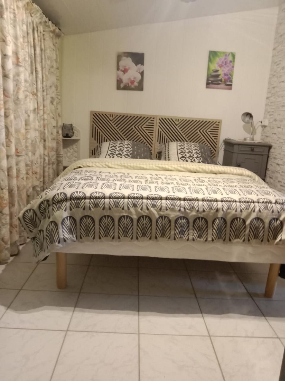 gite du guip House in Finistere