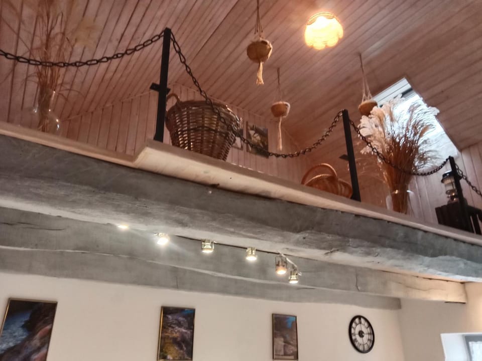 gite du guip House in Finistere