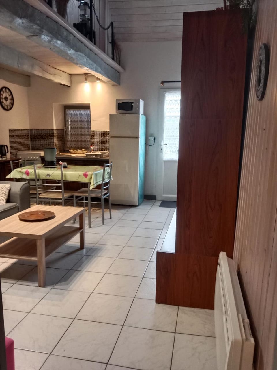 gite du guip House in Finistere