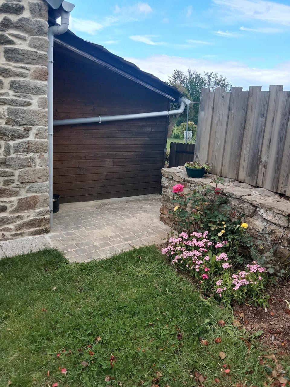 gite du guip House in Finistere