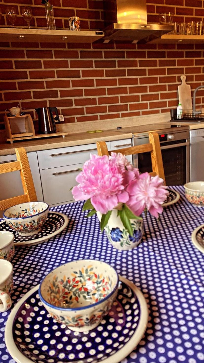 Apartament u Piwowara Apartment in Lesser Poland Voivodeship