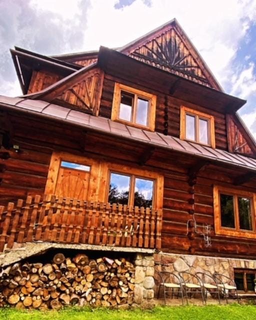Apartament u Piwowara Apartment in Lesser Poland Voivodeship