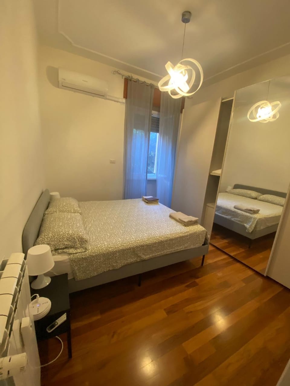 Appio11 Apartment House in Rome