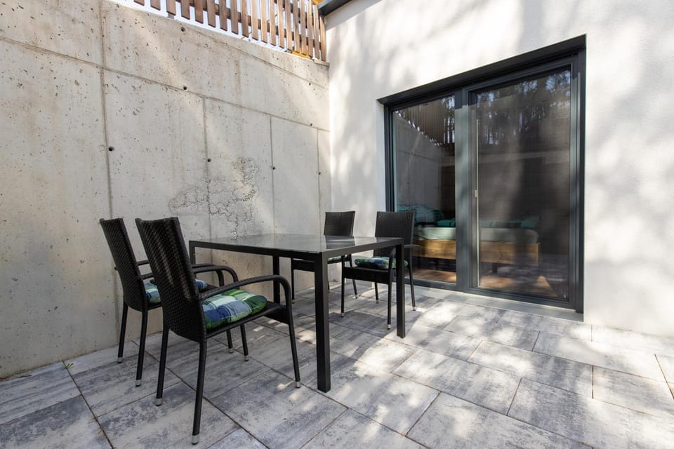 Ferienwohnung Pedit Apartment in Tyrol