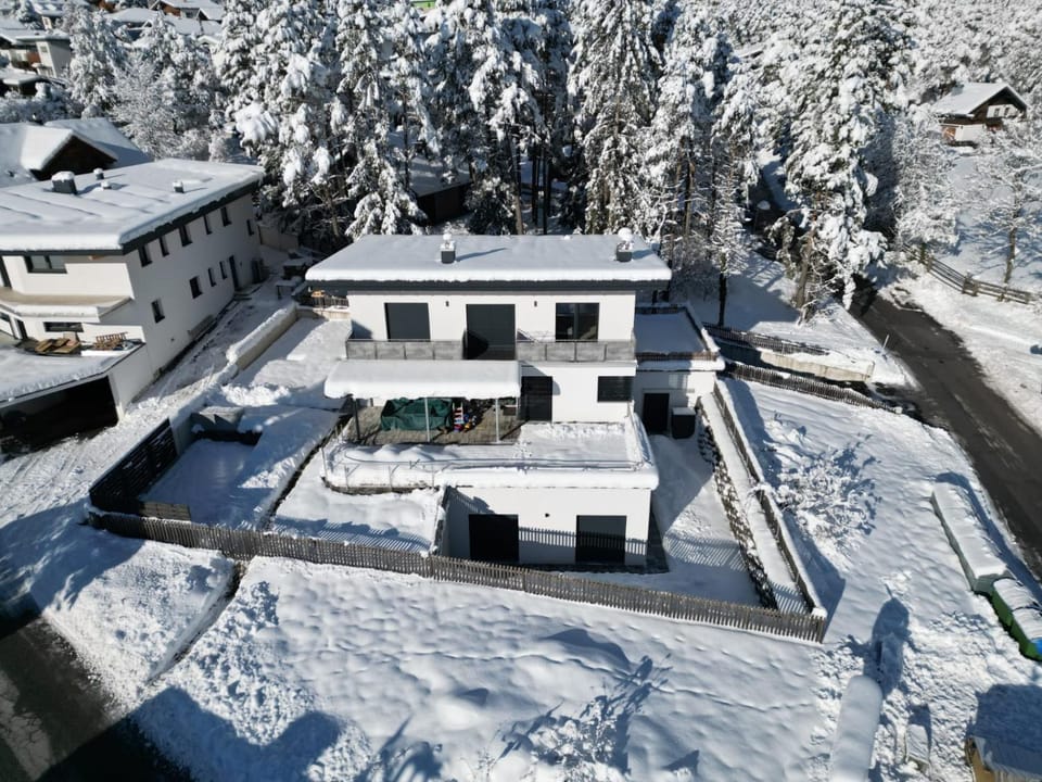 Ferienwohnung Pedit Apartment in Tyrol