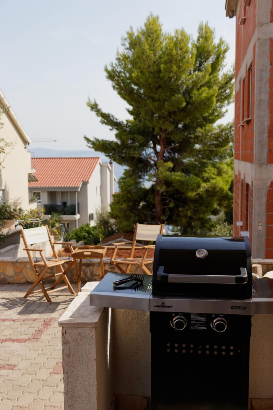 Apartman Tarita Apartment in Okrug Gornji