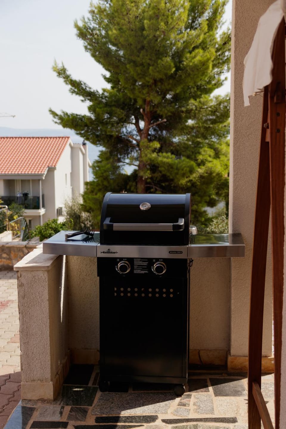 Apartman Tarita Apartment in Okrug Gornji