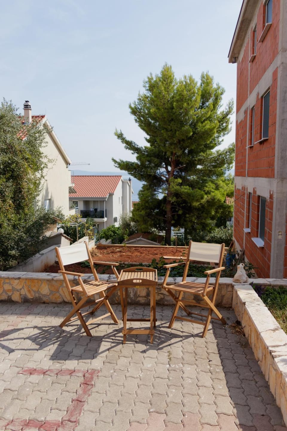 Apartman Tarita Apartment in Okrug Gornji