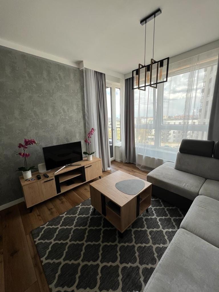 Communal lounge/ TV room, TV and multimedia, Living room