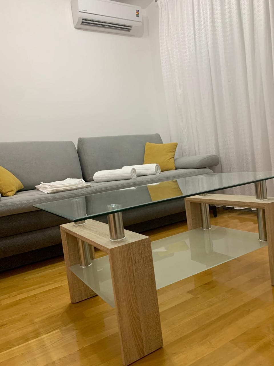 Apartment Pearl-FREE PARKING Apartment in Makarska