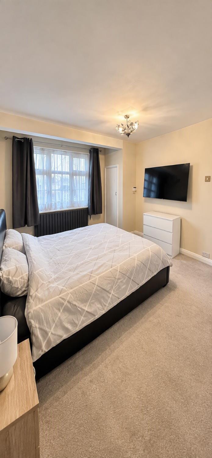 Gants hill House in Ilford