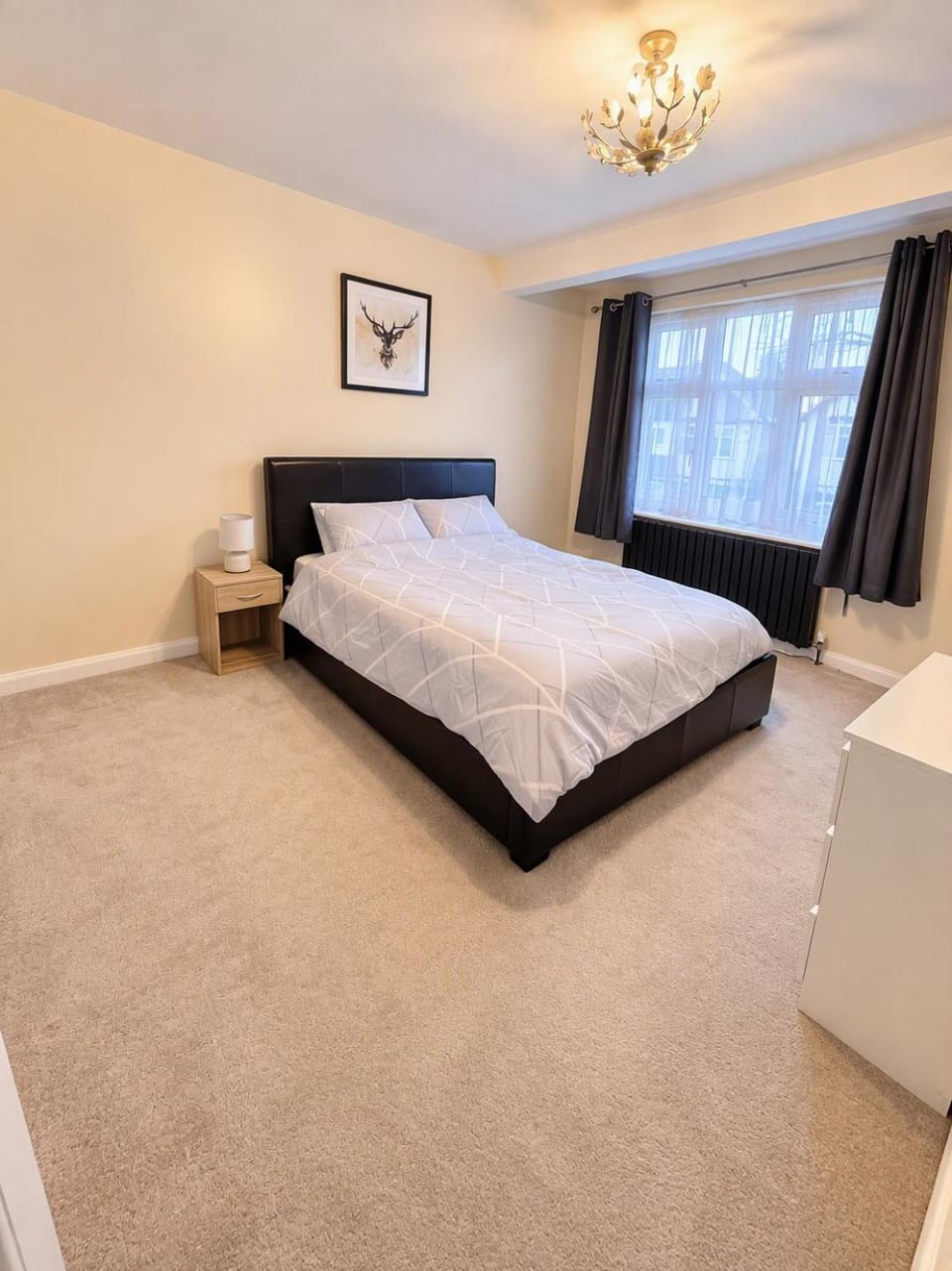 Gants hill House in Ilford