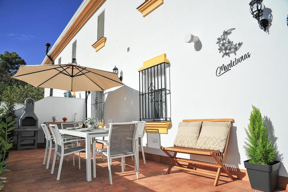 Patio, View (from property/room), Balcony/Terrace, Balcony/Terrace