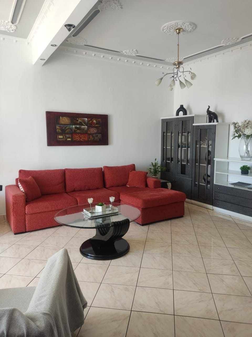 Rafaela's Apartment Apartment in Kavala