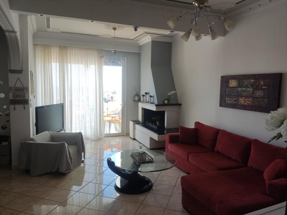 Rafaela's Apartment Apartment in Kavala