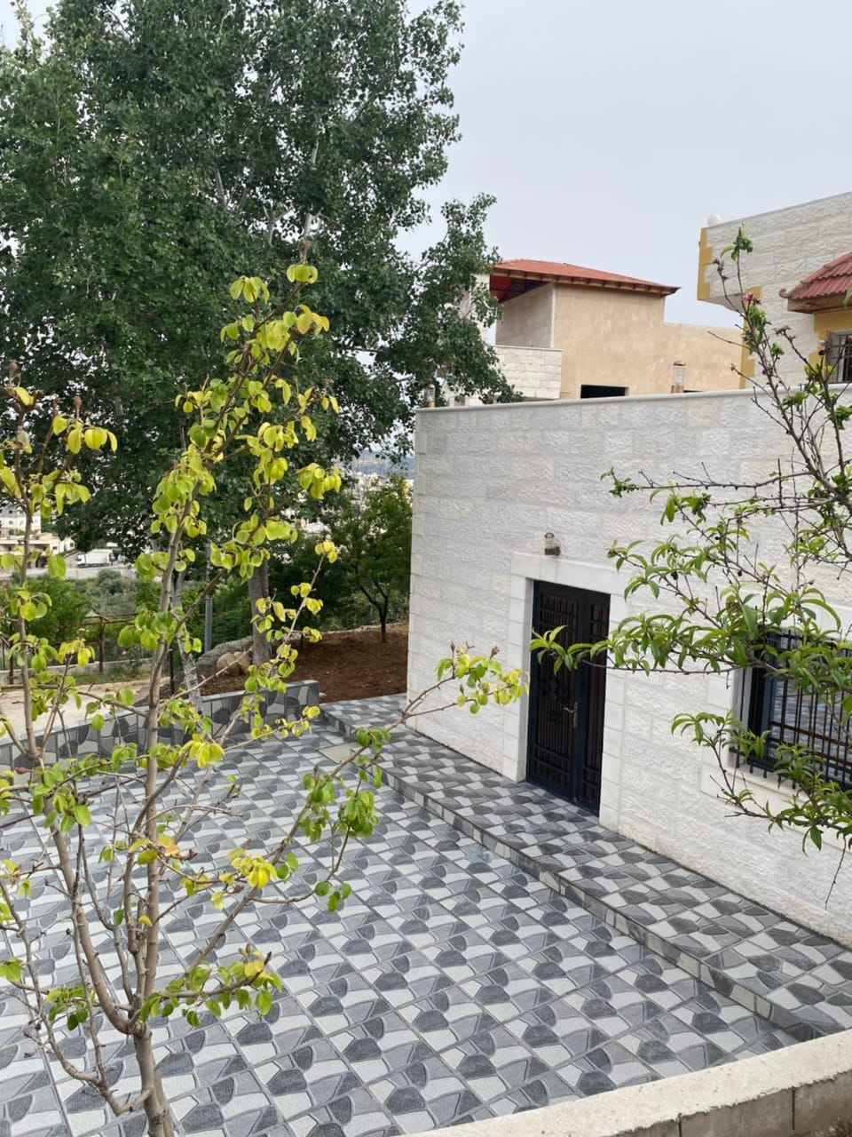 Moon Apartments Apartment in Africa