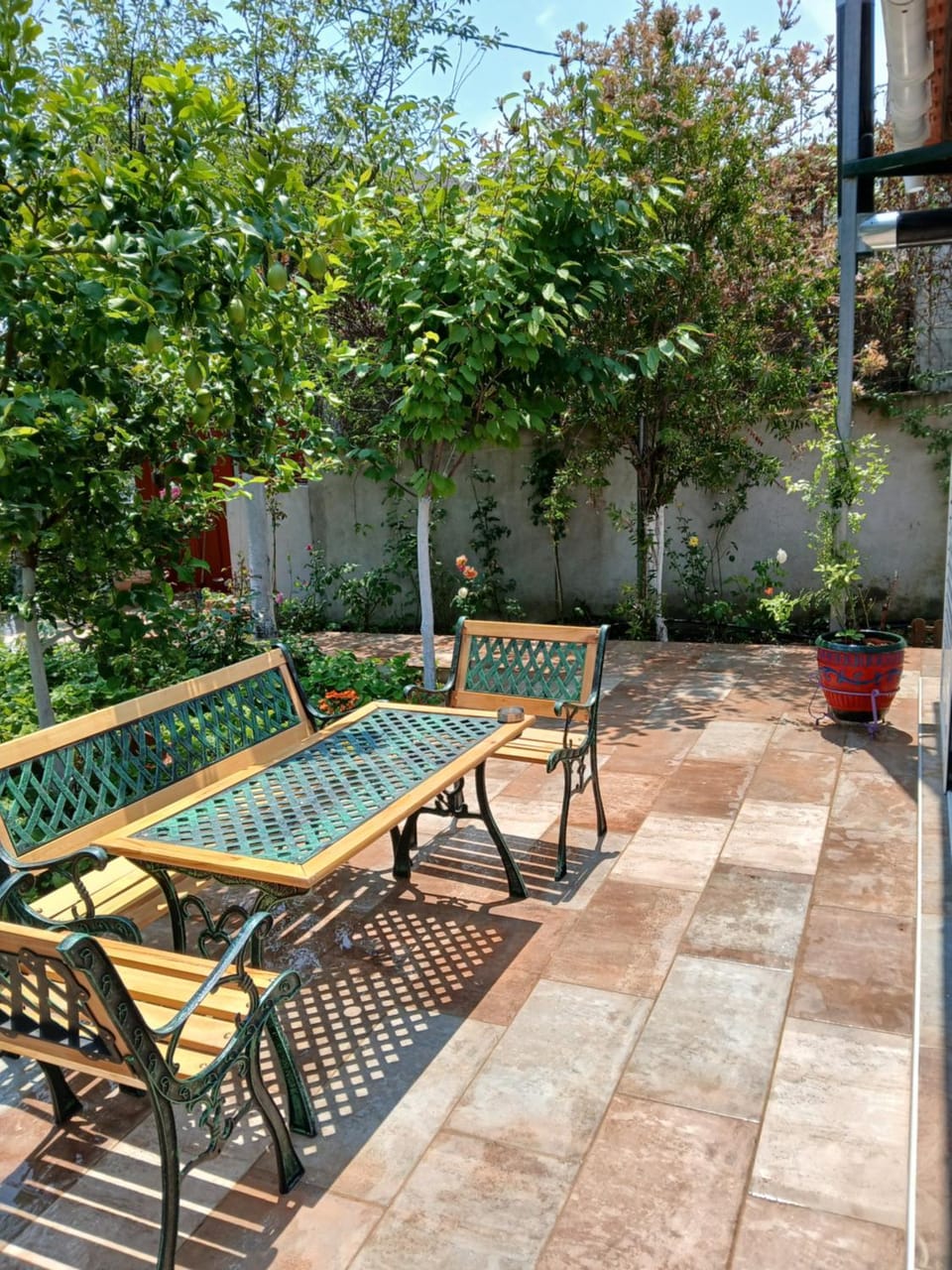 Saint Anna Country House. House in Euboea