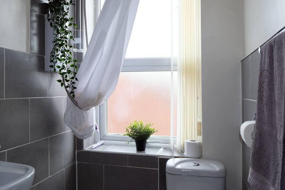 LFC Stadium Apartment 4 Apartment in Liverpool