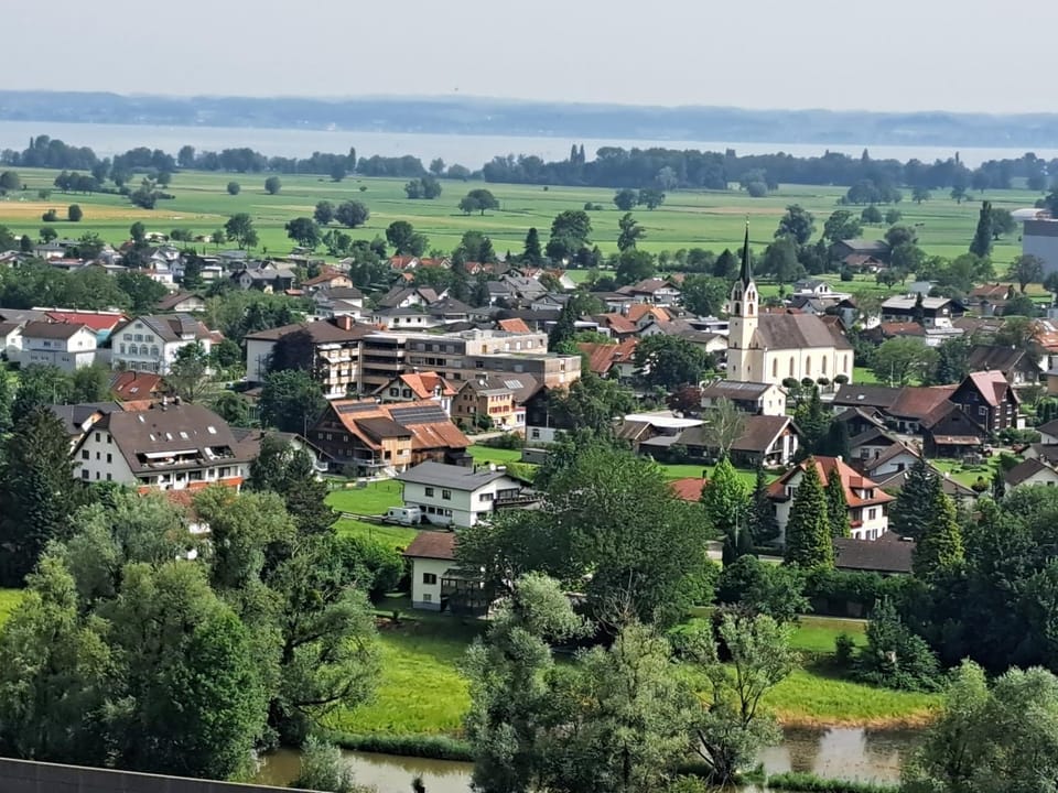 Ferienwohnung Zanier Apartment in Vorarlberg, Austria