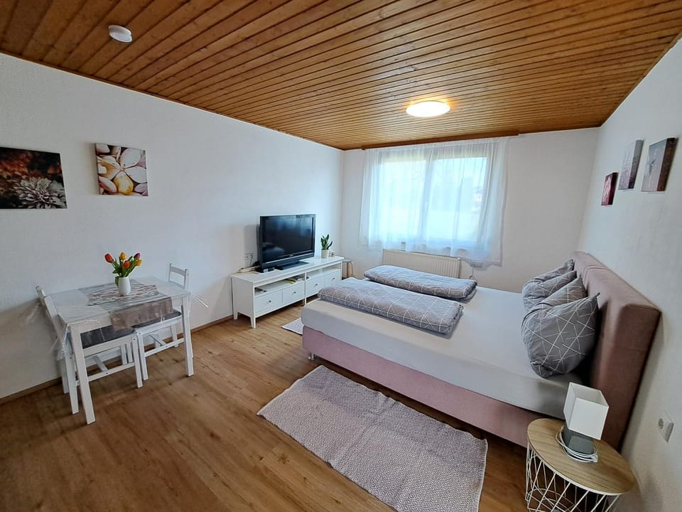 Ferienwohnung Zanier Apartment in Vorarlberg, Austria