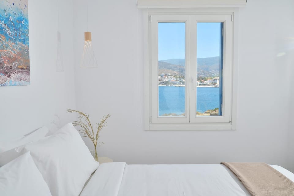 View (from property/room), Bedroom