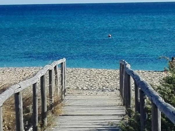 Appartamento - Rosamarina Apartment in Province of Taranto