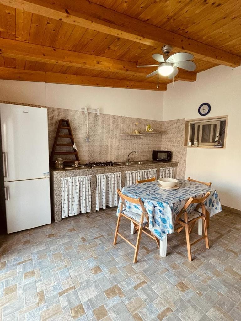 Appartamento - Rosamarina Apartment in Province of Taranto
