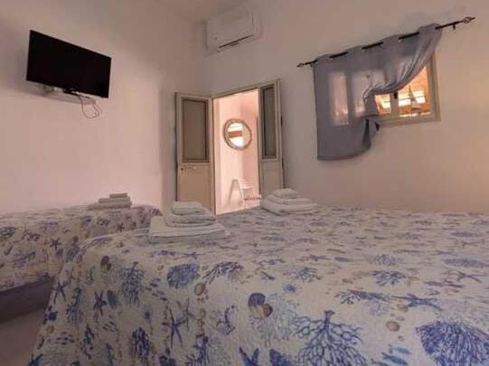 Appartamento - Rosamarina Apartment in Province of Taranto