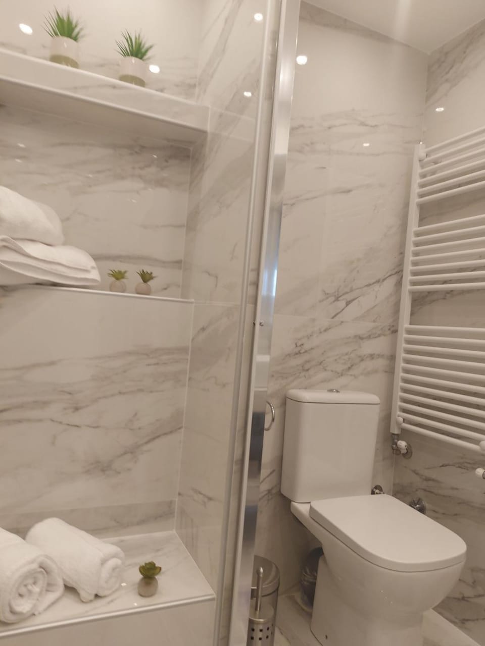 Villanova - Ruby Suite Apartment in Thessaloniki