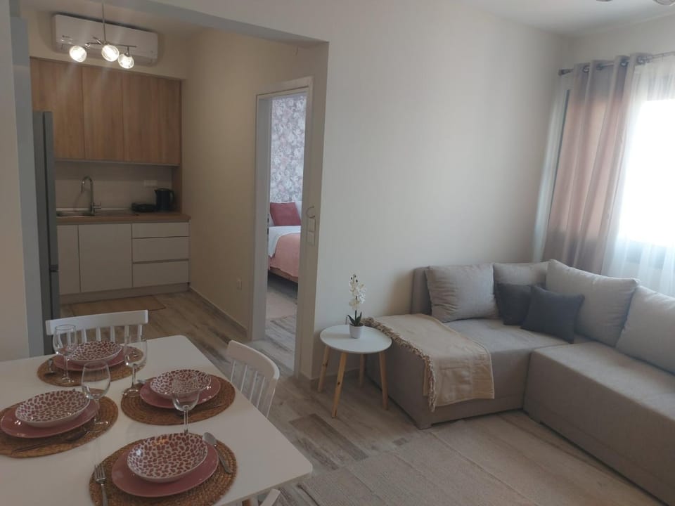 Villanova - Ruby Suite Apartment in Thessaloniki