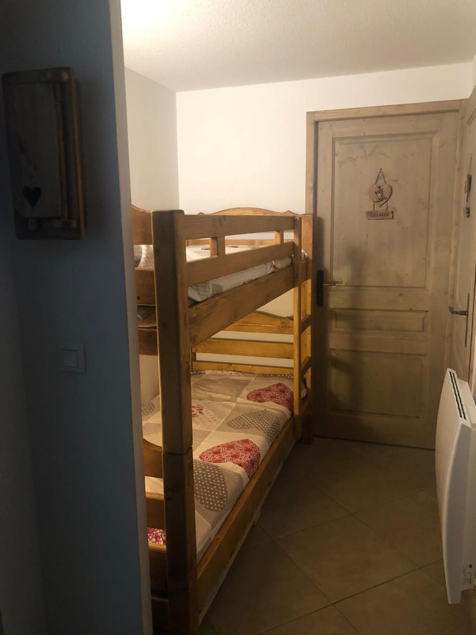 Ma tanière aux 7 Laux Apartment in Auvergne-Rhône-Alpes