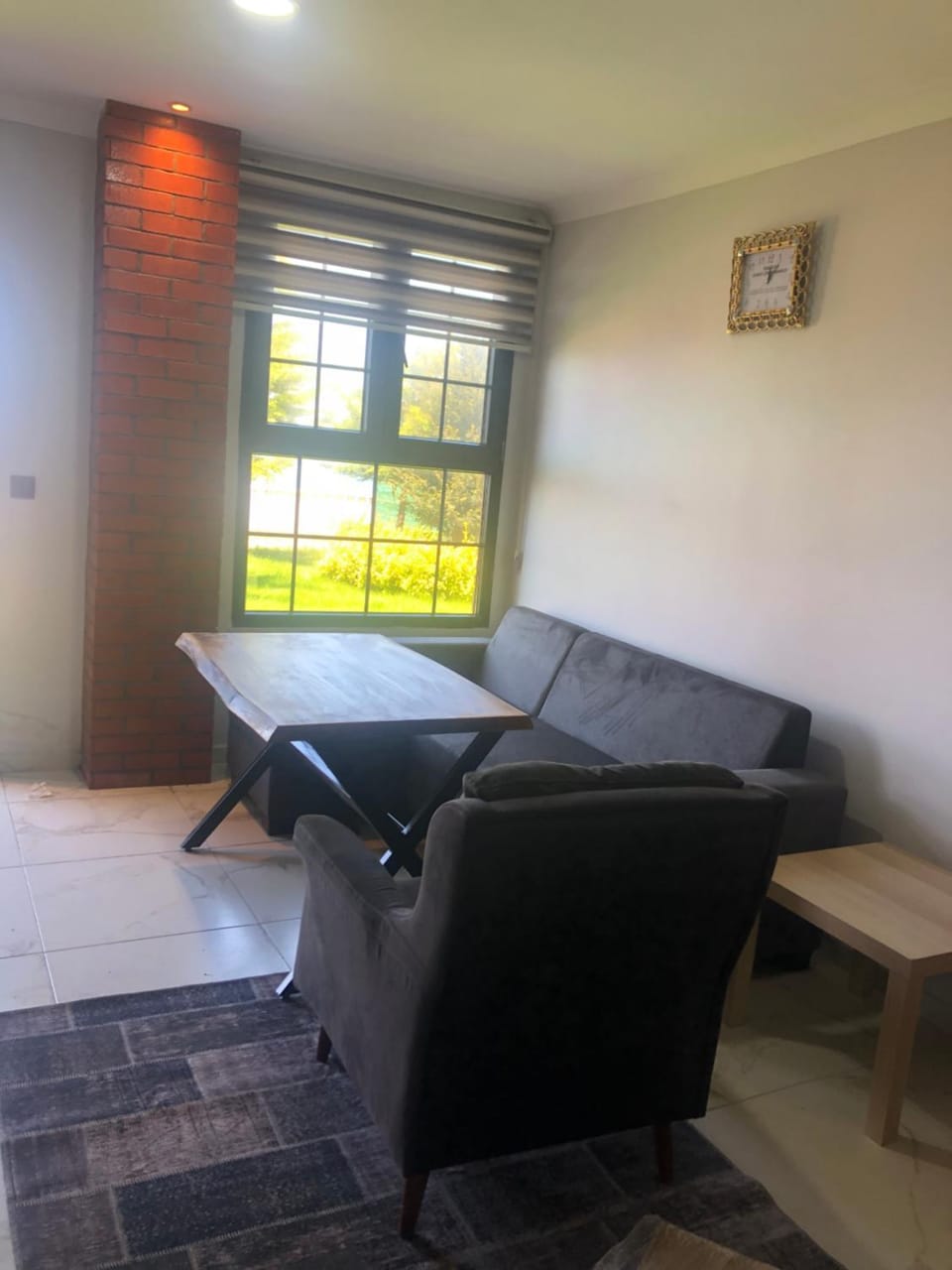 Communal lounge/ TV room, Kitchen or kitchenette, Seating area