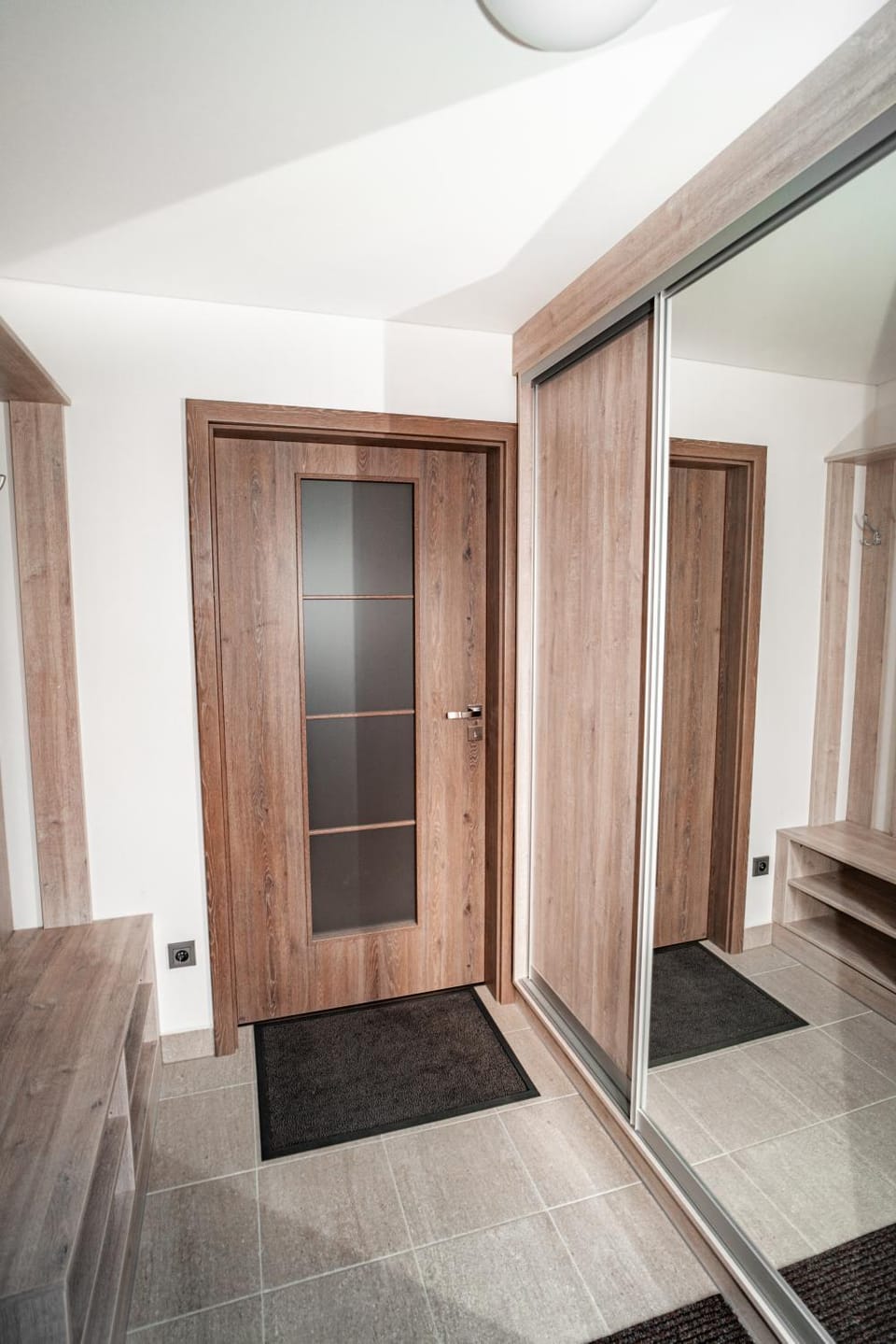Apartmánový dům Sklípek Apartment in Czechia